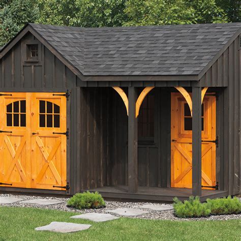 75 Beautiful Garden Shed Ideas & Designs - July 2022 | Houzz AU