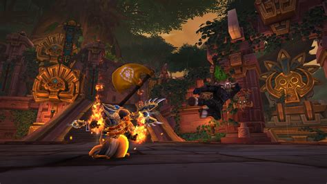 Battle for Azeroth Official Release Calendar - Wowhead News