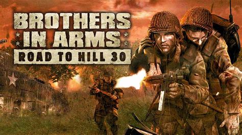 Brothers in Arms : le jeu vidéo hommage à Band of Brothers adapté en série - News Séries - AlloCiné