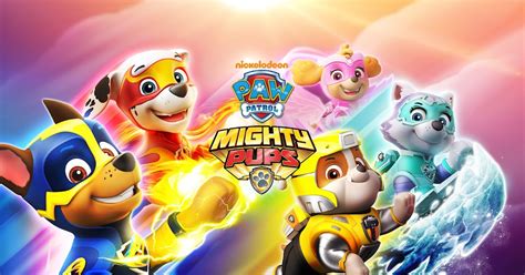 NickALive!: Spin Master to Produce at Least One Hour-Long 'PAW Patrol' Special a Year ...