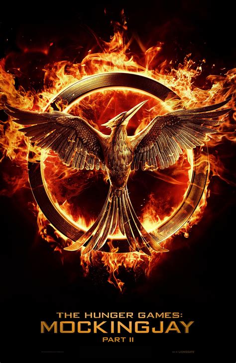 The Hunger Games: Mockingjay - Part 2 - The Hunger Games Wiki