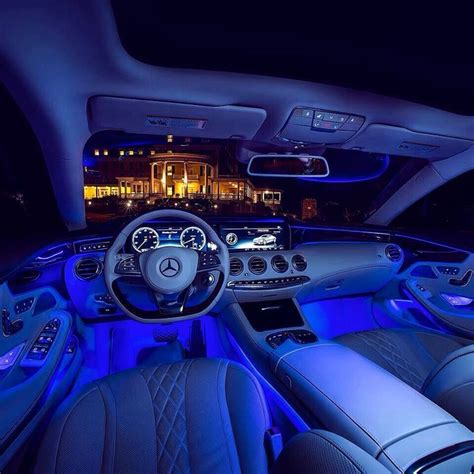 Mercedes AMG | Mercedes interior, Luxury cars, Mercedes