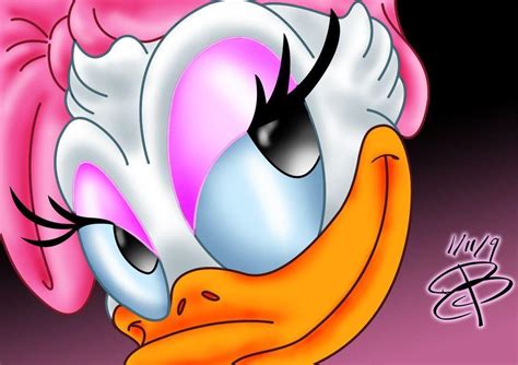 Daisy Duck Wallpapers - Wallpaper Cave