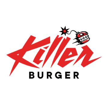 Killer Burger Eugene