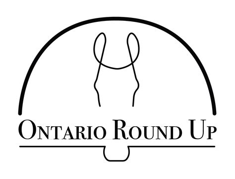 Home - Ontario Round Up