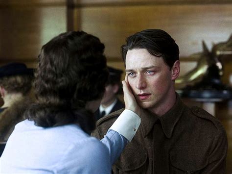 Why Atonement remains a great modern film about love and war