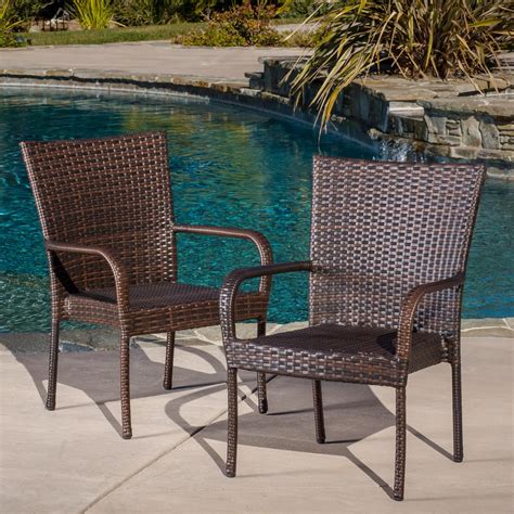 Best Patio Dining Chairs Set Of 2 Clearance – Home Easy