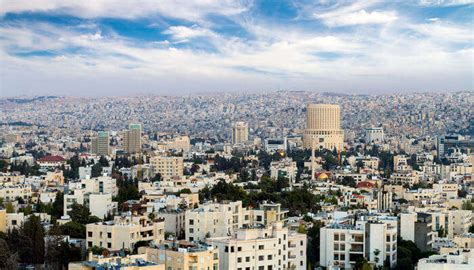 8 Best Things To Do In Amman On A Short Trip