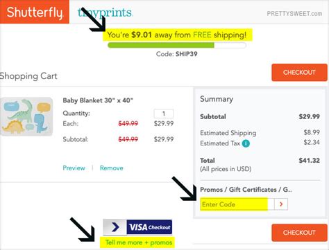 Shutterfly: Free Shipping + 11 Coupons (50% Off!) • 2020