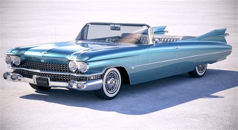 10 of the Best Cadillacs Through History | Car Buyer Labs