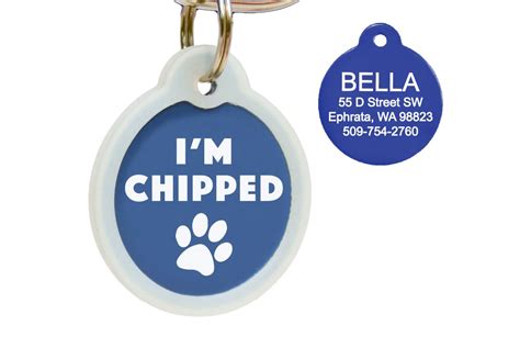 Dog Tags for Dogs | Engraved – GoTags