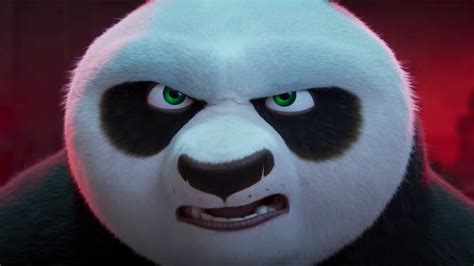 Jack Black Is Again As Po In The Kung Fu Panda 4 Trailer