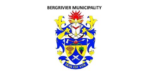 Bergrivier Municipality Bursaries 2023 - InfoGuide South Africa