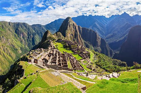 Explorer Peter Frost: Discovering Inca Architecture, Ruins & Cities | National Geographic ...