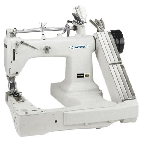 Consew 345-3 Industrial Sewing Machine | GoldStar Tool