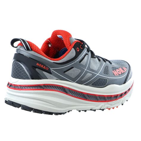 Hoka One One M Stinson 3 ATR Running Shoe - Men's - Shoplifestyle