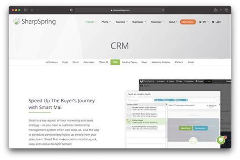 The Best CRM for Small Business in 2023 - Ecommerce Platforms