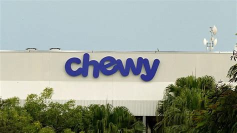 Chewy says its pet pharmacy is a billion-dollar business