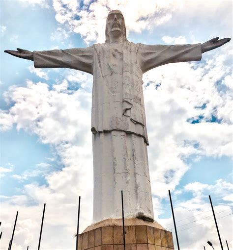 Cristo Rey- Cali : r/Colombia