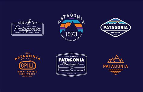 Apparel Graphics - Neil Hubert Commercial Art LLC | Commercial art, Graphic, Patagonia