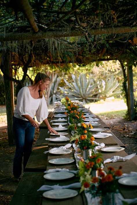 Gathering-June 15th 2024 – The Ranch Table