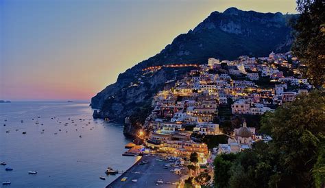 Sunset Group Tour - Positano Boat Rentals - Boat trips and tours in ...