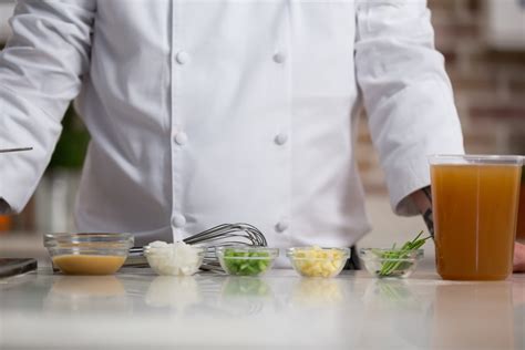 3 Tips for Properly Managing Food Costs - Escoffier