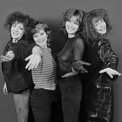 The Slits photographed by Chalkie Davies | British punk, Punk rock, Feminist punk