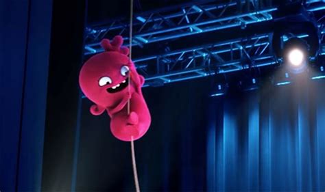 Post Magazine - Music Video: Kelly Clarkson — Broken & Beautiful ( UglyDolls soundtrack)