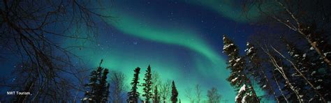 Yellowknife Aurora Tour (See The Mysterious Aurora Borealis)