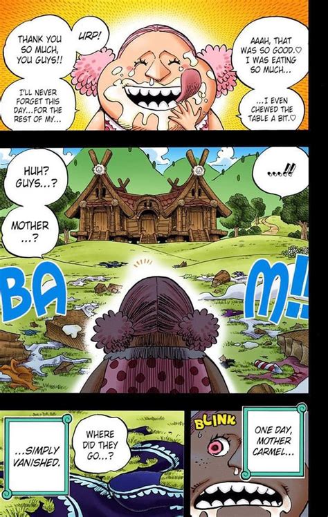 Ever since I saw how good Big Mom backstory was, my expectations for Kaido backstory was HIGH (I ...