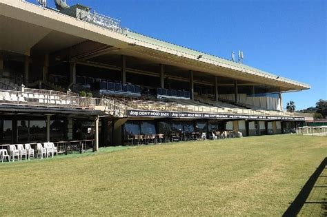 Eagle Farm track to hold December racing | Horse Betting