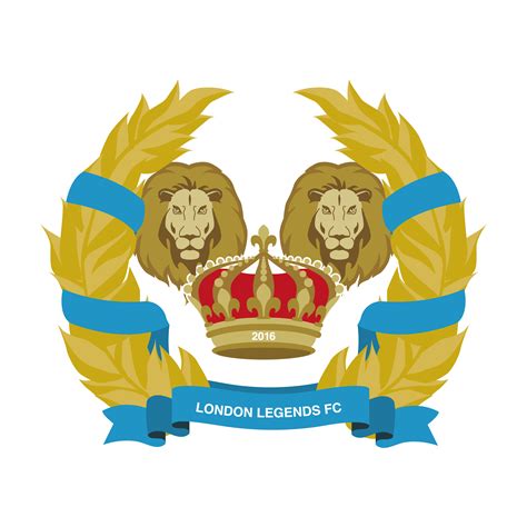 London Legends FC - The Coaches Link