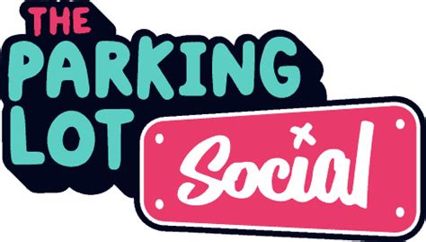 The Parking Lot Social USA - The Parking Lot Social USA