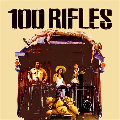 100 Rifles by peterpicture on DeviantArt