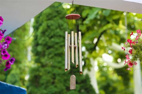 10 Best Wind Chimes of 2022 – Most Beautiful Sounding Windchimes Reviews