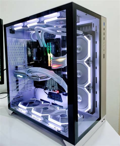 Dual-Chamber PC Cases: The Definitive Guide - Tech4Gamers