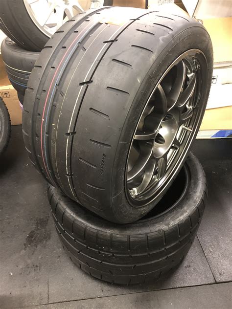 Nankang CR-S v2 2023 - Competition Tire from Phil's Tire Service