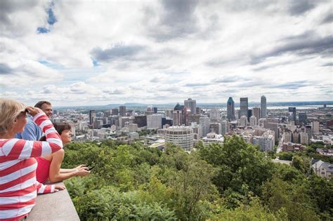 The top 10 attractions in Montreal | Destination Canada