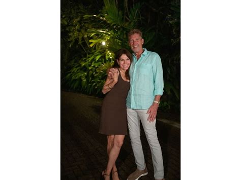 Shrewsbury's Theresa Is 'The One' For TV's Golden Bachelor | Red Bank, NJ Patch