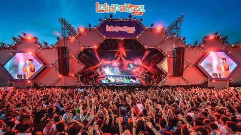 Lollapalooza divulga programação de shows por dia; confira