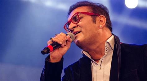 20 Best Abhijeet Bhattacharya Songs that will take you back to the 90s