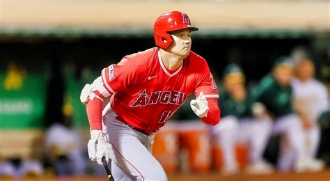 REPORT: Details Emerge On Blue Jays' Offer To Shohei Ohtani