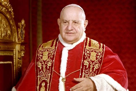 Pope John XXIII dies at 81, ending 56-month reign devoted to peace and Christian unity 60 years ...