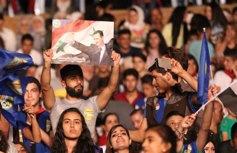 No Homeland, No Future: Alawite Youth As the Backbone of the Assad Regime – Arab Reform Initiative