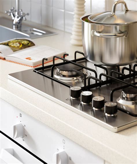 How appliances can enhance your kitchen - IKEA | IKEA Singapore