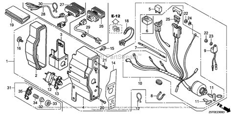 [DIAGRAM] Honda Gx390 Wiring Diagram 13 Hp - MYDIAGRAM.ONLINE