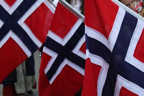 The story behind the Nordic country flags - Mr Nordic