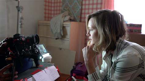 'Telling Lies' Director on Merging Traditional Storytelling With