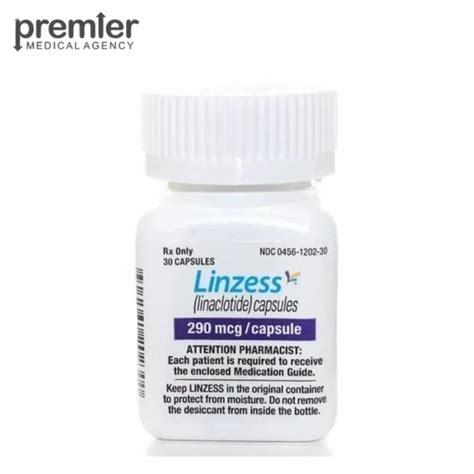 Linzess Linaclotide Capsules 290 mcg at Rs 2500/bottle | Pharmaceutical Capsules in Nagpur | ID ...